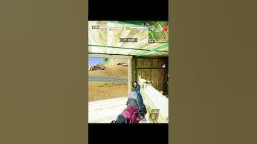 The best camper in cod mobile season 5  #shorts
