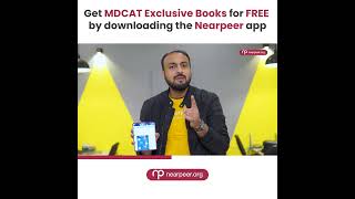 MDCAT FREE BOOKS | Best Resources for MDCAT 2023 screenshot 2
