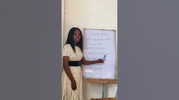 Afan Oromo in English