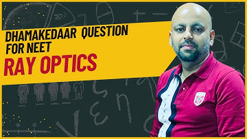 A ray of light undergoes deviation of 30o when incident on an equilateral