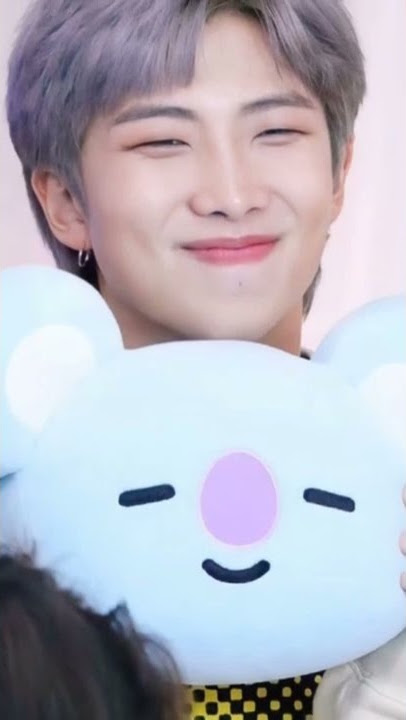 @armybts8570 💜🌹Kim nam Joon #versi lagu #ombak so bawa jauh 🌹