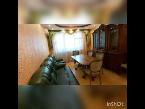 Продажа 3х комнатной