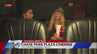 Chase Park Plaza Cinemas