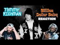 Tommy Richman - MILLION DOLLAR BABY (Official Lyric Video) SHOT BY BELVEDERE (Reaction)