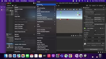 How to change position of GameObject Unity