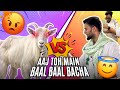 Aaj mein bal bal bach gaya  adnan hua mere body se obsessed  ramadan special  team 07