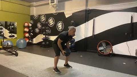 ACFT: Must-Know Standing Power Throw Tip