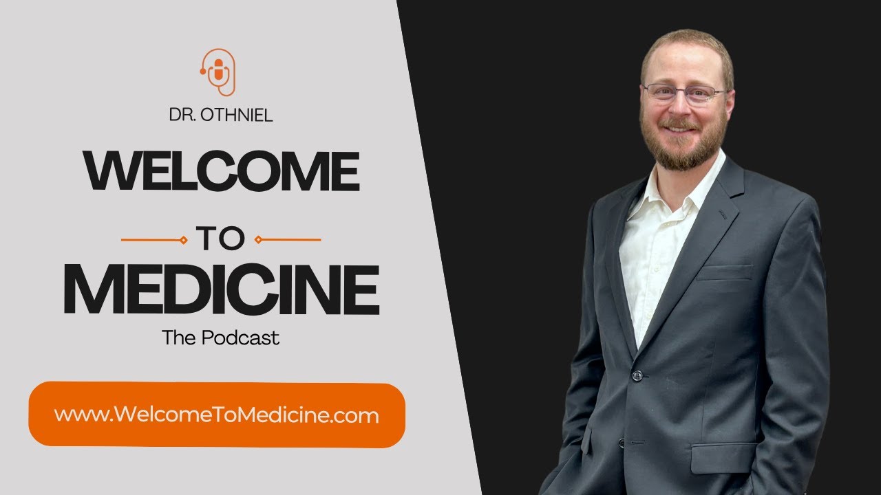 Welcome to Medicine! Changing the Conversation Around Medicine