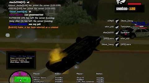 [LSRP] Pursuit training