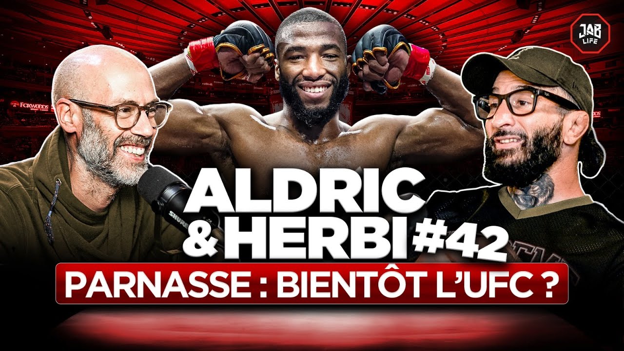 Salah ouvre la porte + un banger pour Sola + débriefs ARES et Hexagone
