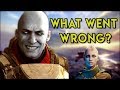 How Bungie Could've Improved Destiny 2 (Ft. Renns Reviews)