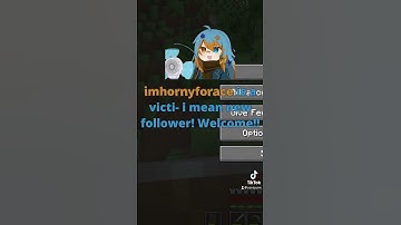 WHAT WAS THEIR USERNAME? #vtuber #clips #shorts