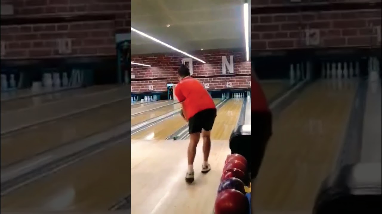 1.5 hand bowler | beginner | keep going! | 
