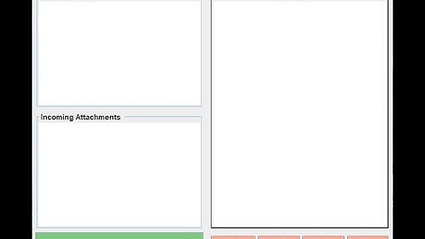 [JAVA] Đồ án Ứng Dụng Chat