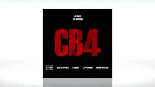 JP Beats "CB4" Feat Busta Rhymes, Canibus, Cappadonna & Block McCloud
