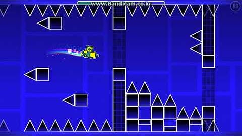 ( 60fps Reupload ) Extreme Park - Ripplez