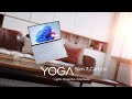 Lenovo Yoga Slim 7 Carbon - Smart Companion for Every Passion