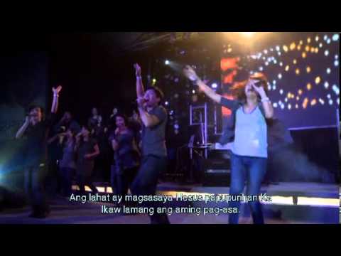 Ang Lahat Ay Magsasaya - Malayang Pilipino (FIJ Church) Chords and Lyrics