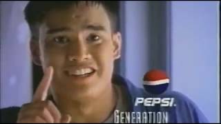 Pinoy Classic Commercials - 90's