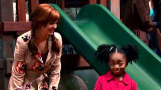 World Wide Web of Lies - Minibyte - JESSIE - Disney Channel