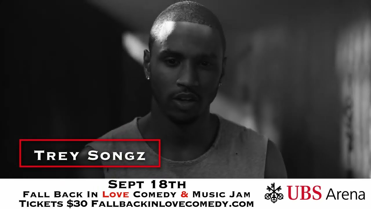 Fall Back in Love Comedy & Music Jam just added D.C. Young Fly w/ Rip Micheals, Trey Songz, Mario...