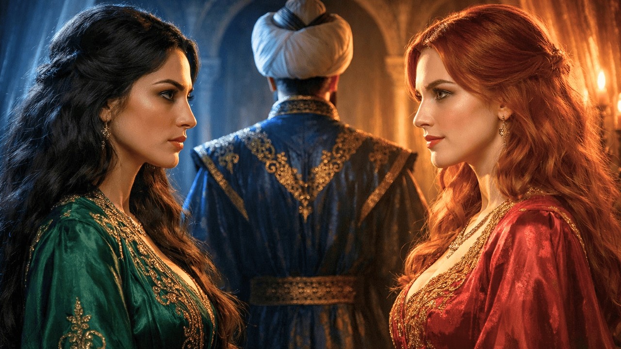 TRAGIČNA sudbina „prve ljubavi