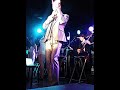 坂本つとむ 男にだって泣きたい夜もある