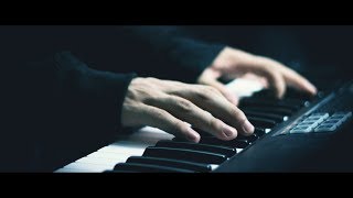 Video thumbnail of "So Cold - Sad Piano Emotional Rap Beat"