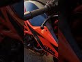 KTM SUPER DUKE 1290 R 2021 ARROW