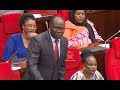 KIBANO KWA WALIOTISHIA KUMUUA MBUNGE MULUGO UTAWEZA WAPI KIBANO KWA WALIOTISHIA KUMUUA MBUNGE MULUGO UTAWEZA WAPI