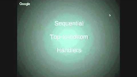 Ansible tips and trics - Mark Janssen - ITGilde Tech-Talk