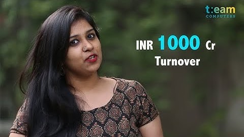 Team Computers | Journey