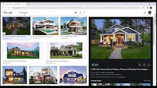 House price prediction model using linear regression.