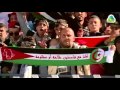 أغنية بنحبك يا جزائر الفنانان الفلسطينيان قاسم النجار و شادي البوريني 2016