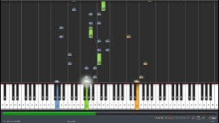 Synthesia - Heart and Soul - Version 1