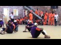 Qalakabusha Prisoners Dance