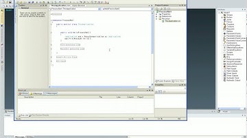 HelloWorldbyRecurDynProcessNet