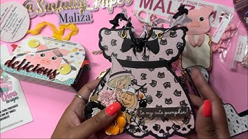 Project Share feat. #scrapdivadesigns & #happycraftershop