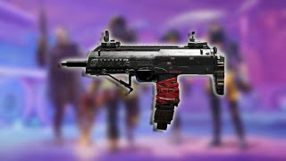 THIS SMG IS BROKEN || XDefiant MP7 Class