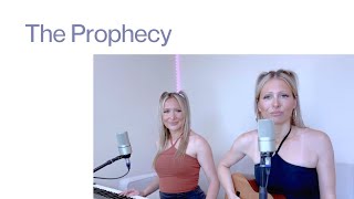 The Prophecy - Taylor Swift (Cover)