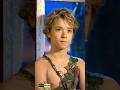 ¿Qué pasó con Jeremy Sumpter?  #shorts