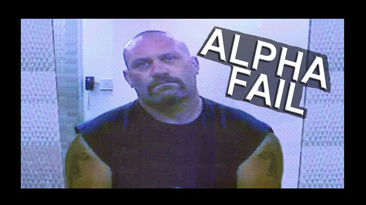 ✅Kenny Bluew Interrogation