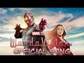 WandaVision Official Trailer Song | Twilight Time by the Platters