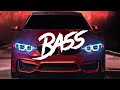 La Mejor Música Electrónica 2020 🔈 MUSICA PARA AUTOS 2020 🔈 LOS MAS ESCUCHADOS 🔈 BASS BOOSTED 2020