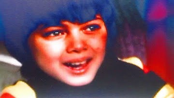 1970s Fabeltjeskrant with push puppet