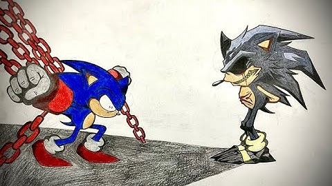 Cool Lord X and Faker Animation (by stonesteve on twitter)