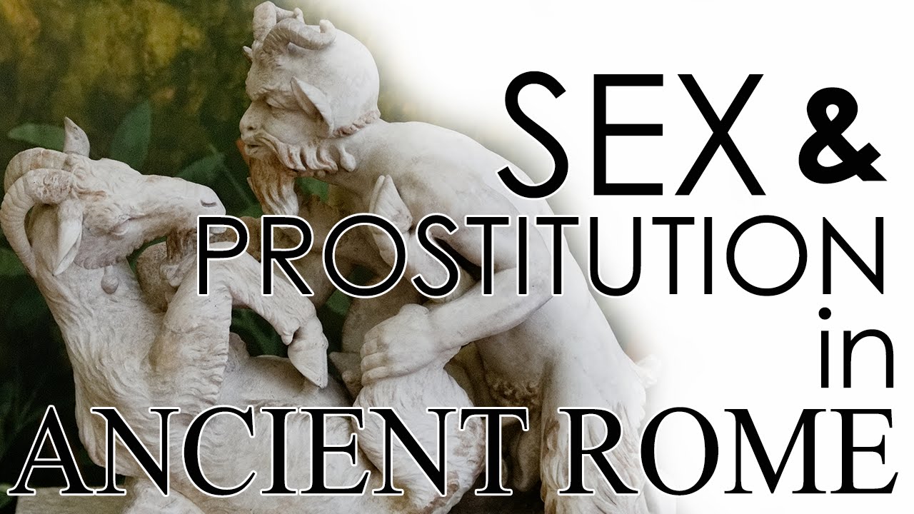 Sex in the ancient world