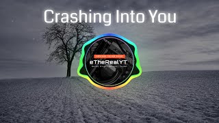 4URA, BrillLion & Haley Maze - Crashing Into You