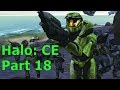 Halo combat evolved part 18  welcome back