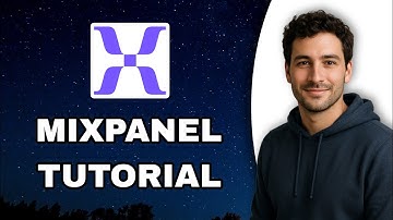Mixpanel Tutorial 2025: Analytics Platform for Beginners